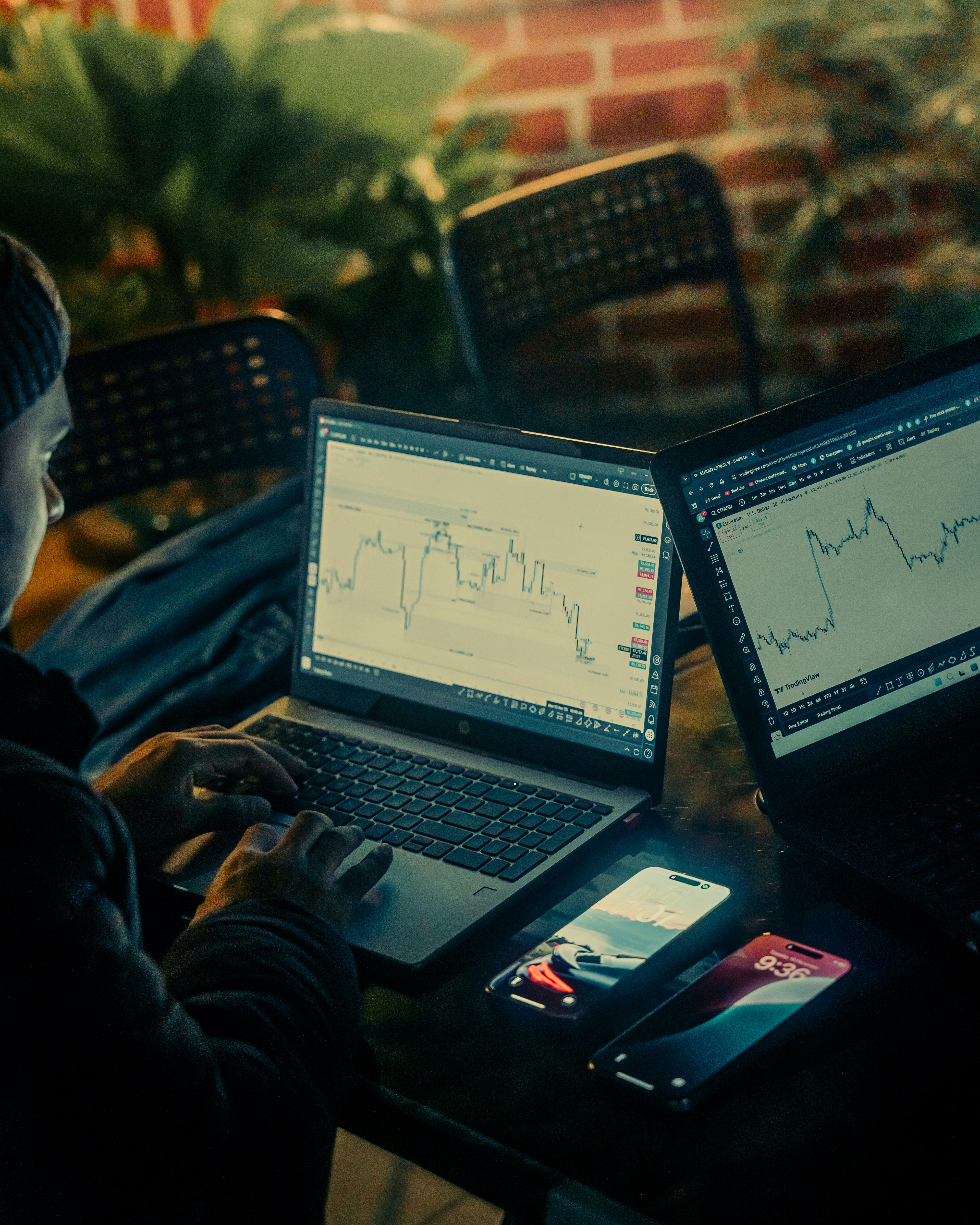 Third-Party Risk Analyst